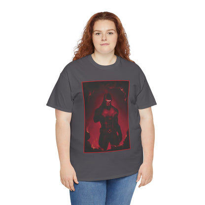 Cyclops T-Shirt - Miguel Mercado Art - Marvel Comics - X-Men