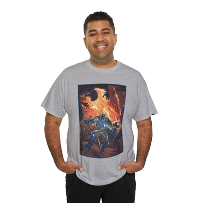 Batman T-Shirt - DC Comics