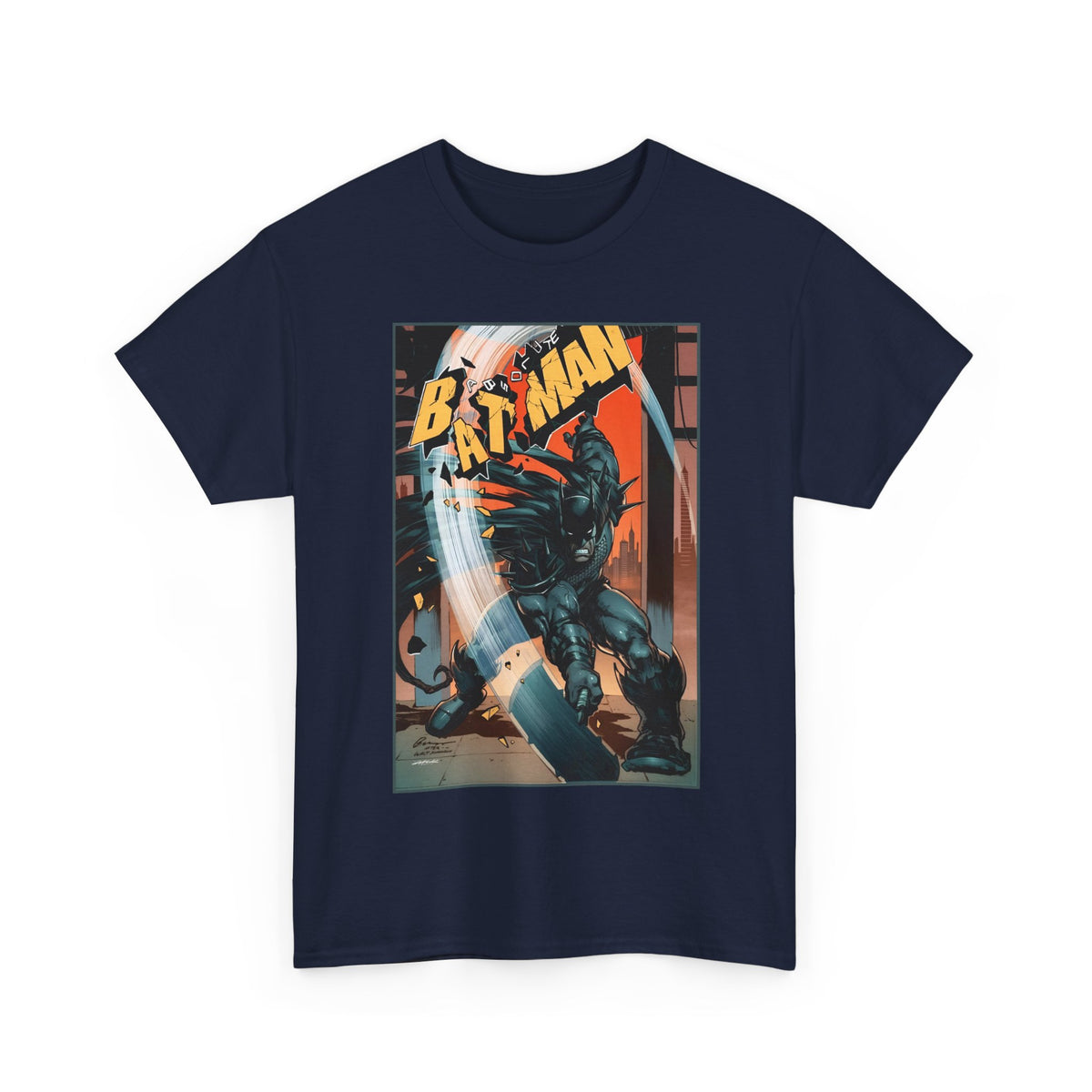 Absolute Batman - DC Comics