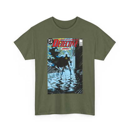 Detective Comics #587 T-Shirt - Norm Breyfogle Art - Batman - DC Comics