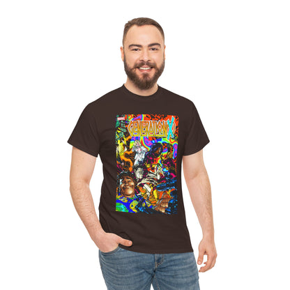 Generation X T-Shirt - Marvel Comics