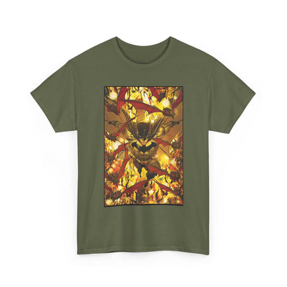 Batman T-Shirt - Jonboy Meyers Art - #155 Cover Art - DC Comics