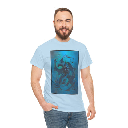Absolute Batman T-Shirt - Travis Charest Art - DC Comics