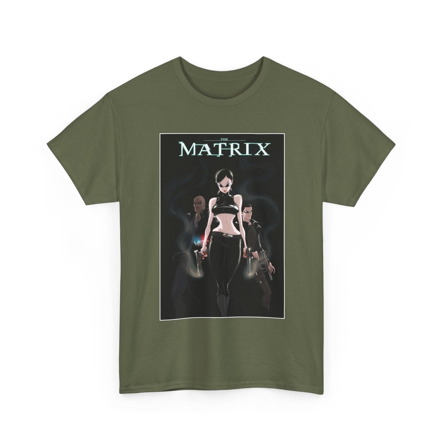 Matrix T-Shirt