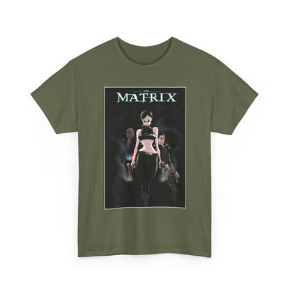 Matrix T-Shirt