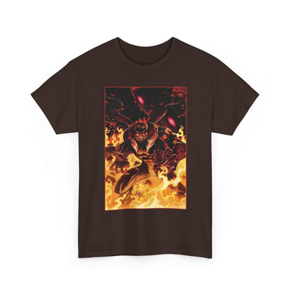 Sabretooth T-Shirt - Ryan Stegman Art - Wolverine, X-Men - Marvel Comics