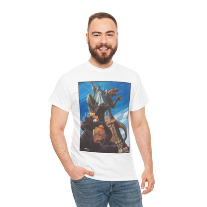 Godzilla T-Shirt