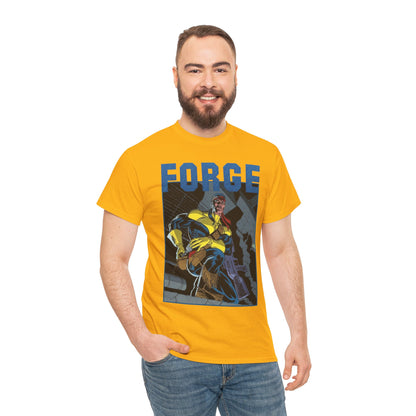 Forge T-Shirt - X-Men Member - Marvel Comics