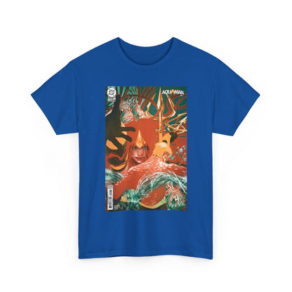 Aquaman #9 T-Shirt - DC Comics