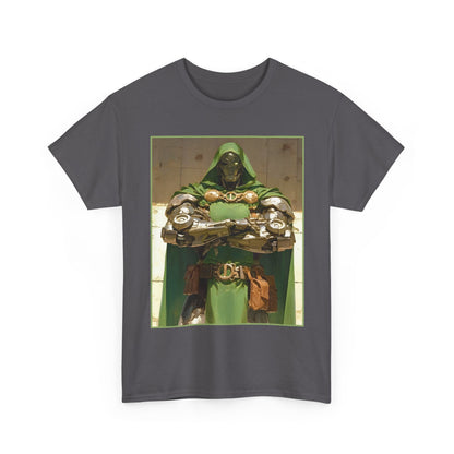 Dr. Doom T-Shirt - Marvel Comics