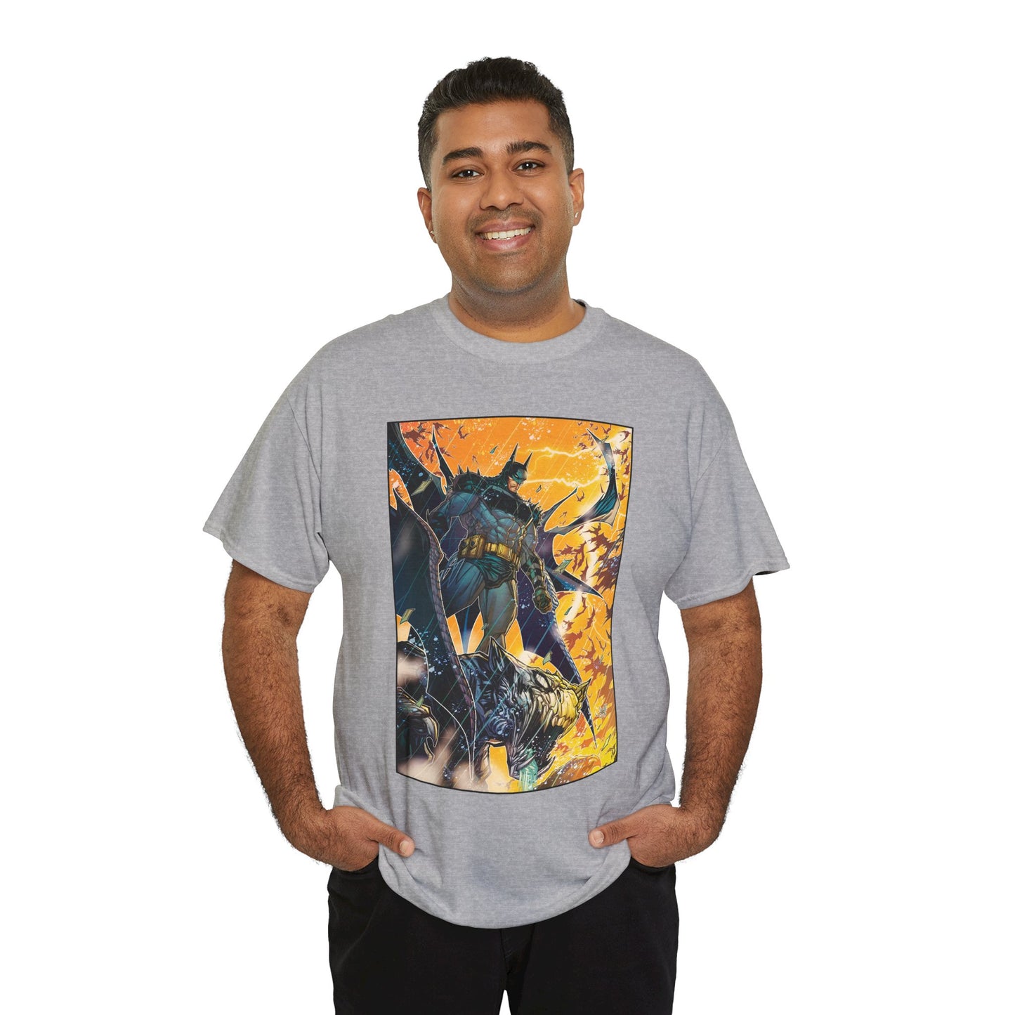 Absolute Batman T-Shirt - DC Comics