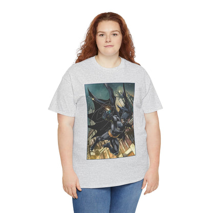 Batman T-Shirt - DC Comics