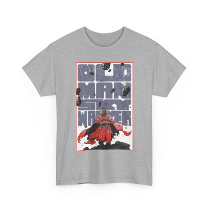 Old Man Skywalker T-Shirt- Star Wars