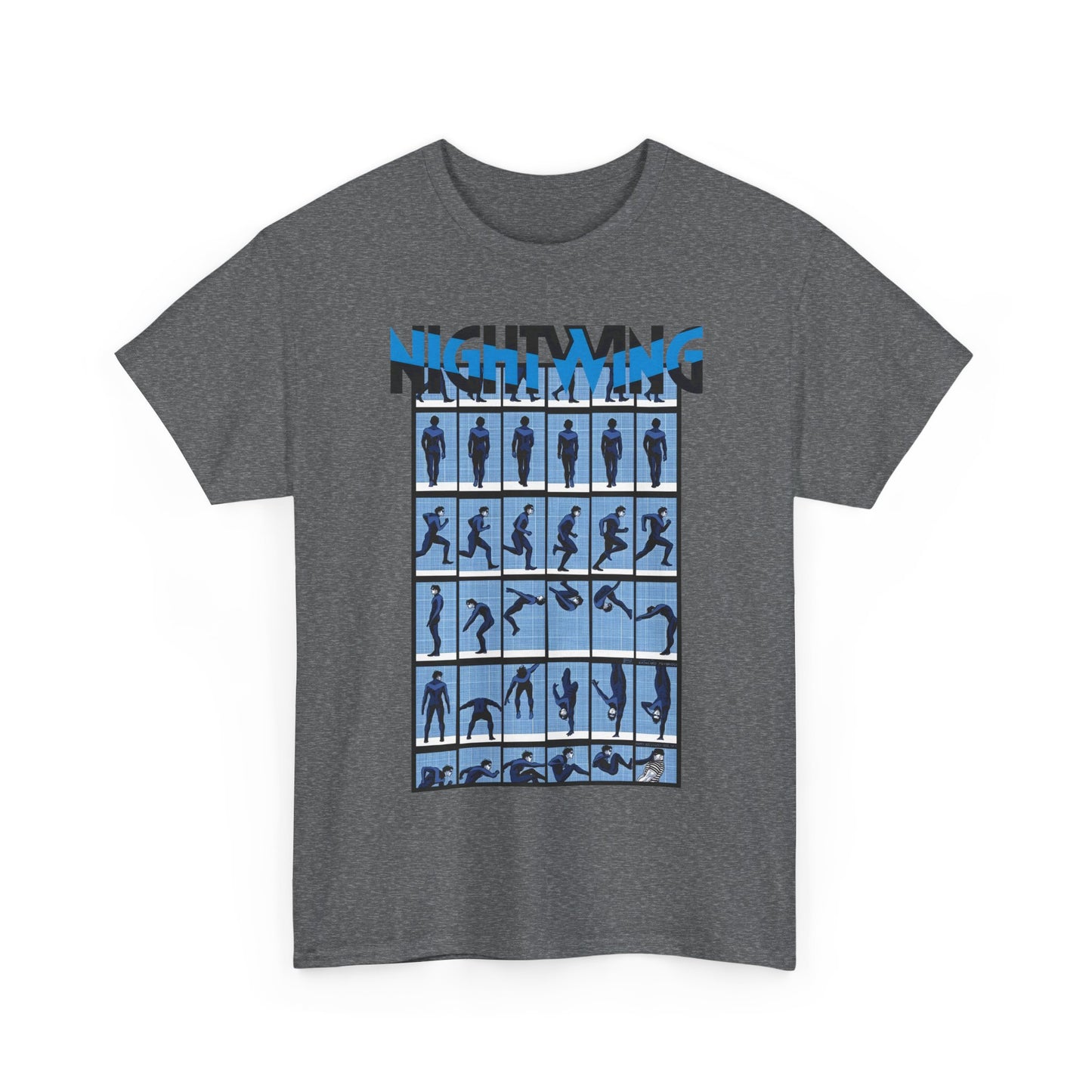 Nightwing T-Shirt - Bruce Redondo Art - #113 Cover - Dick Grayson - DC Comics