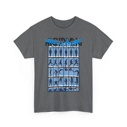 Nightwing T-Shirt - Bruce Redondo Art - #113 Cover - Dick Grayson - DC Comics