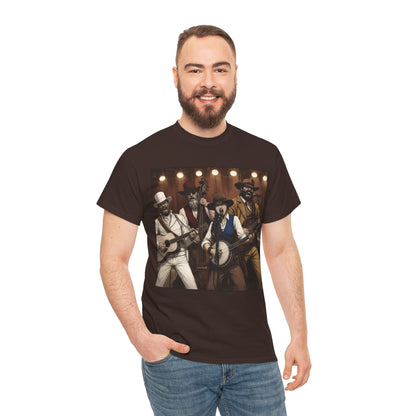 Red Dead Redemption T-Shirt