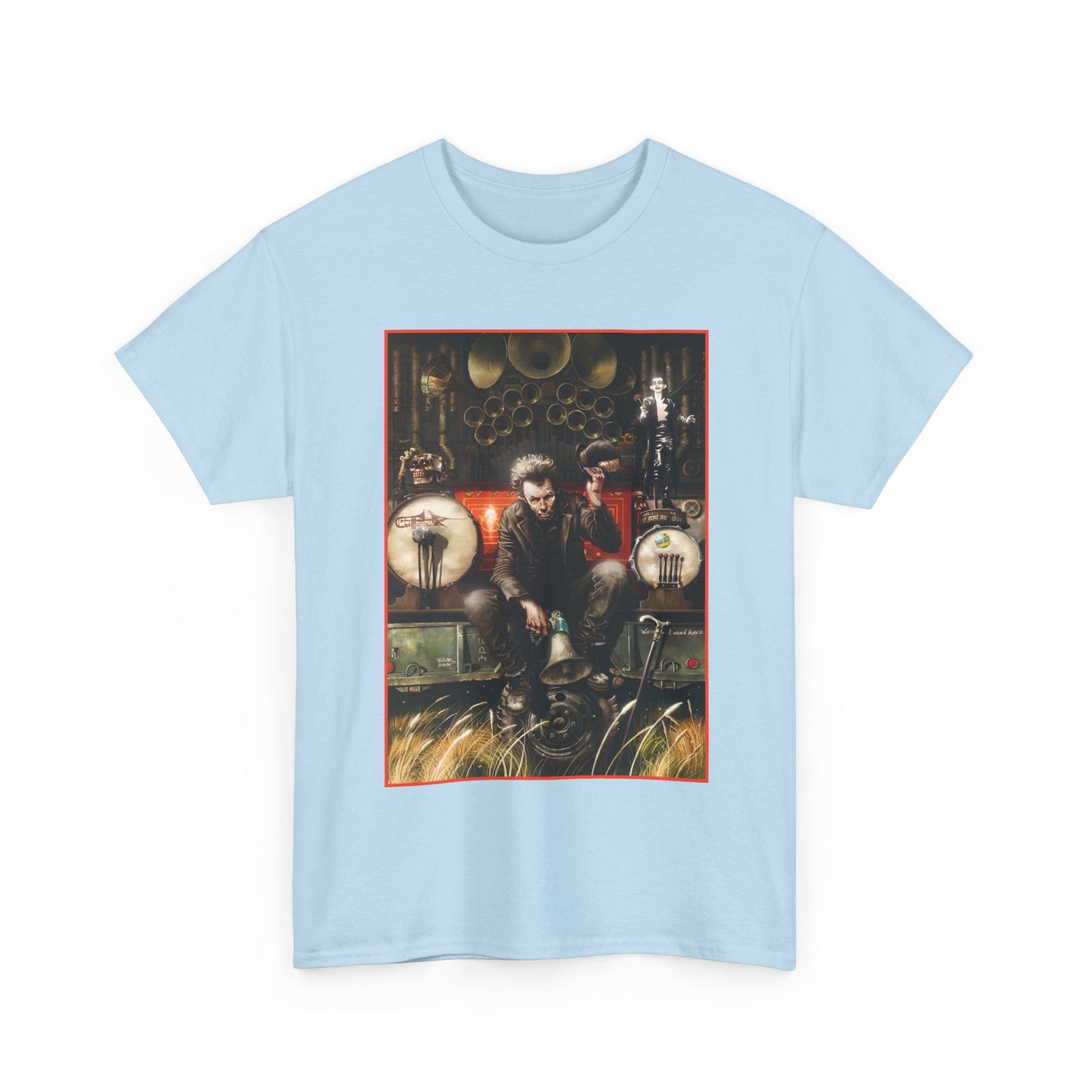 Tom Waits T-Shirt