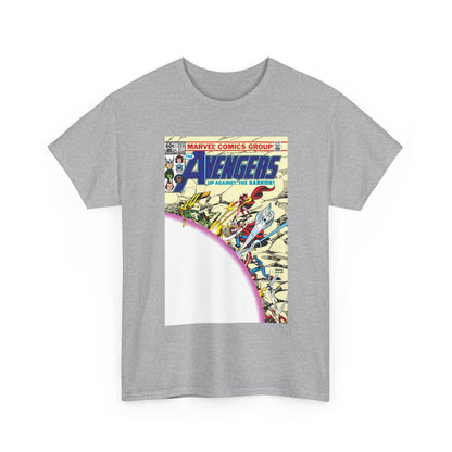 Avengers #233 T-Shirt - Marvel Comics