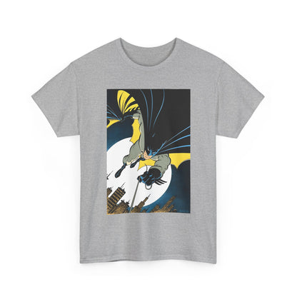 Batman T-Shirt - Mike Zeck Art - DC Comics