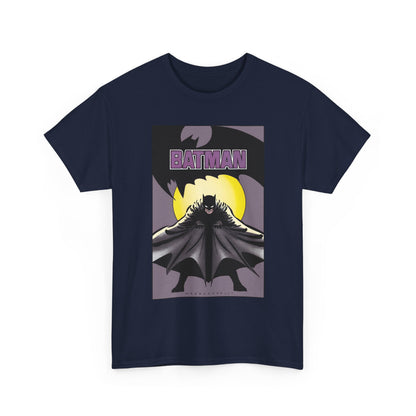Batman T-Shirt - David Mazzucchelli Art - Year One - #405 Cover - DC Comics