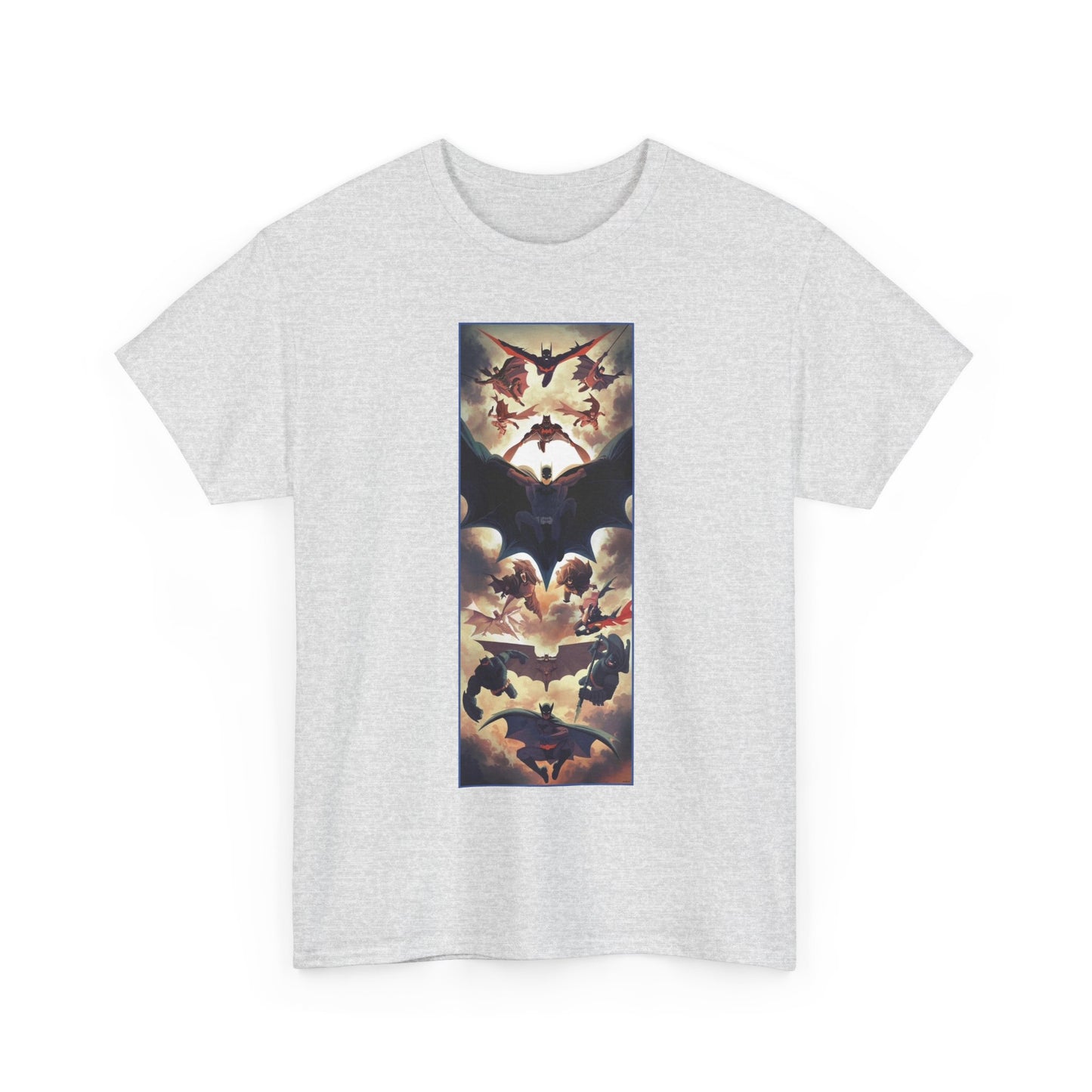 Batman T-Shirt - Kris Anka Art - DC Comics