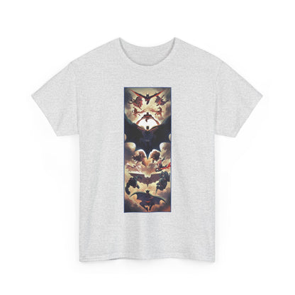 Batman T-Shirt - Kris Anka Art - DC Comics