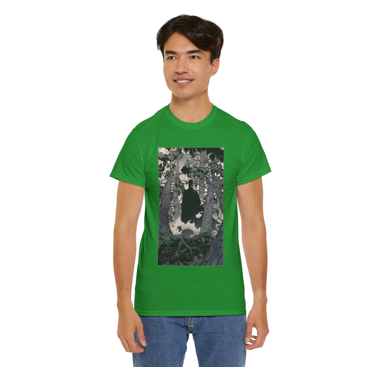 Batman T-Shirt - DC Comics