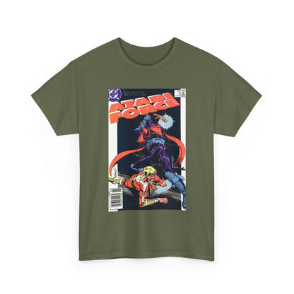 Atari Force #6 T-Shirt - DC Comics
