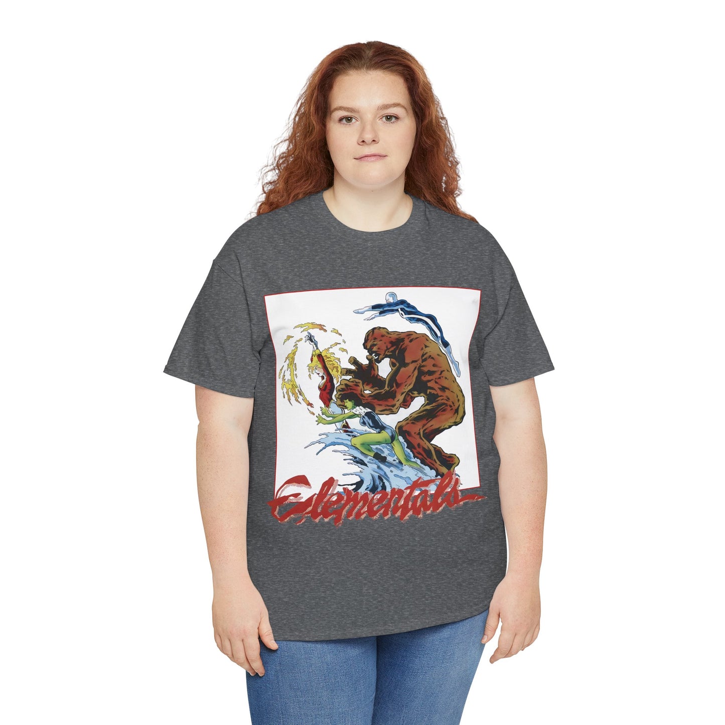 Elementals T-Shirt