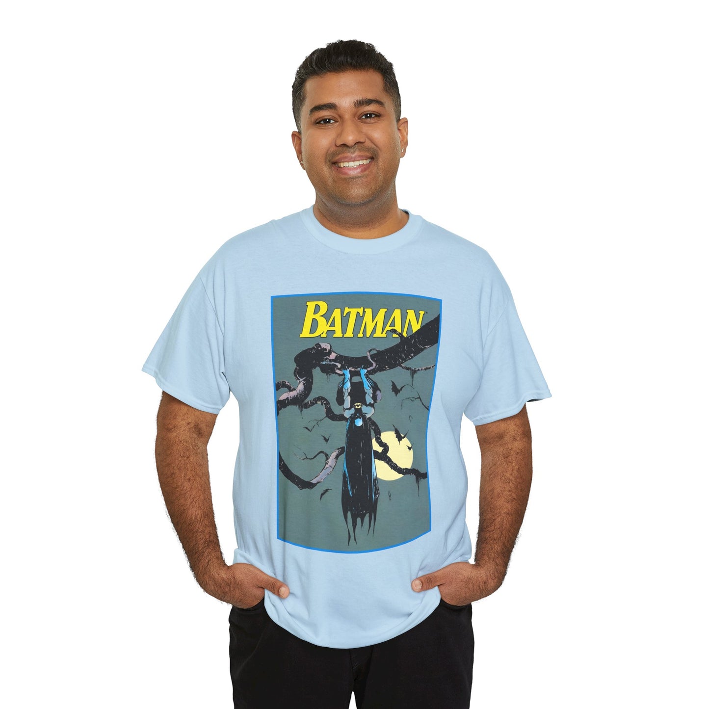 Batman T-Shirt - DC Comics