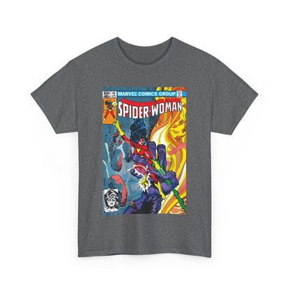 Spider-Woman T-Shirt