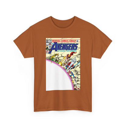 Avengers #233 T-Shirt - Marvel Comics