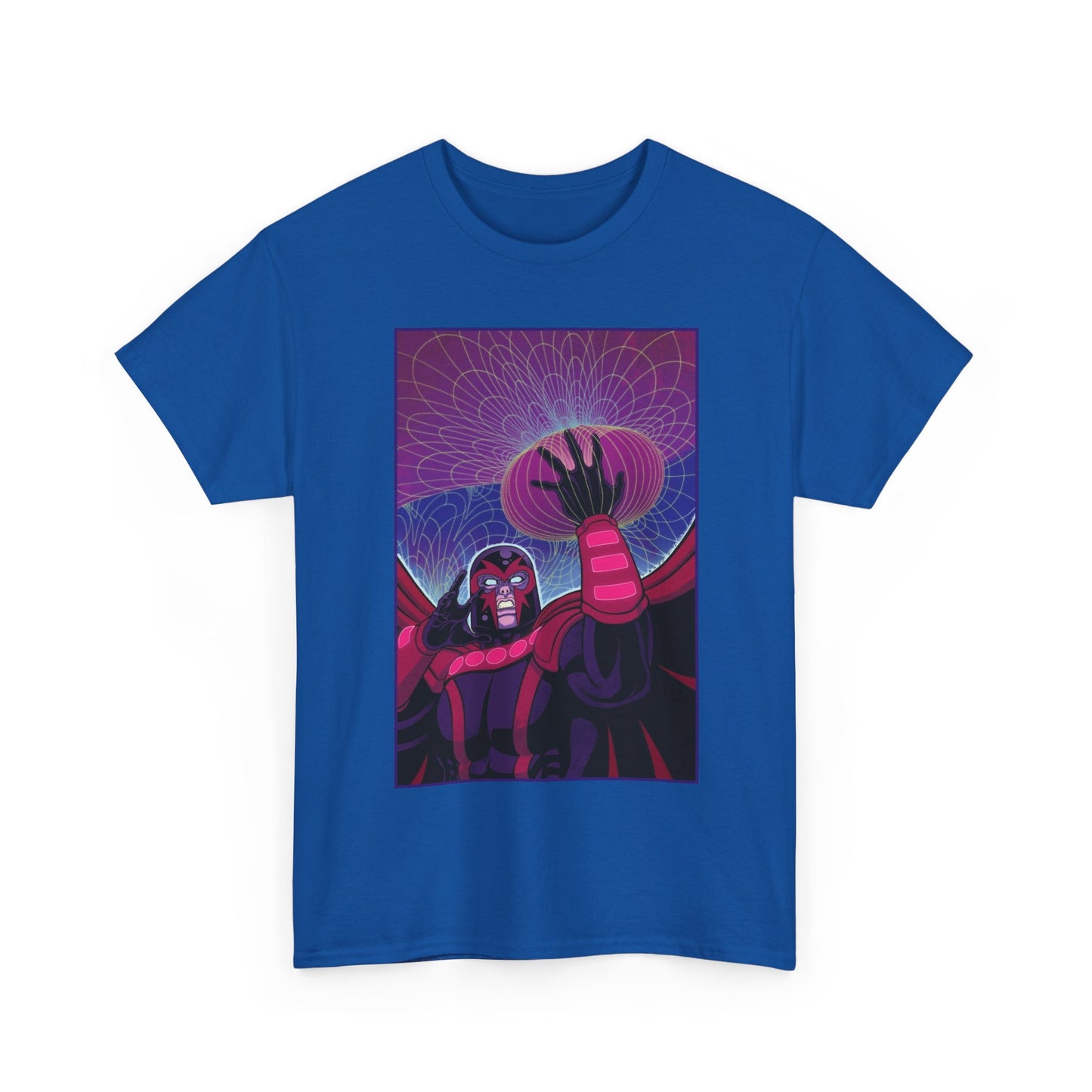 Magneto T-Shirt - Tradd Moore Art - Marvel Comics