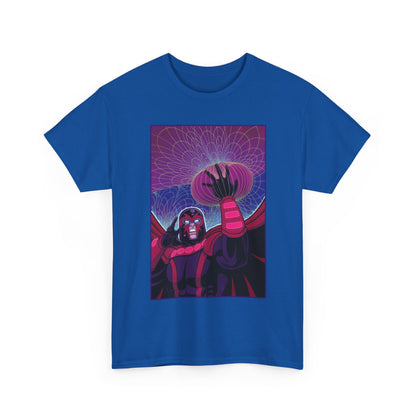 Magneto T-Shirt - Tradd Moore Art - Marvel Comics