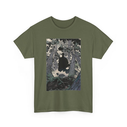 Batman T-Shirt - DC Comics