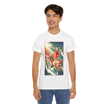 Flash T-Shirt - DC Comics