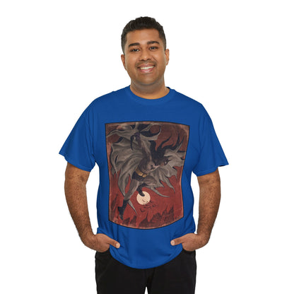 Batman T-Shirt - DC Comics