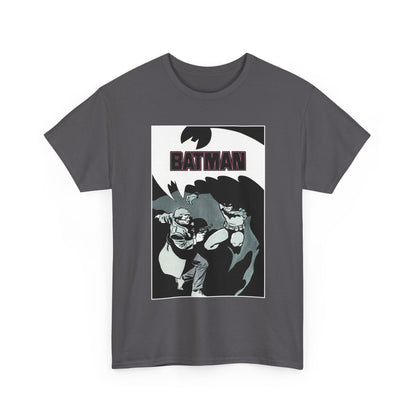 Batman T-Shirt - David Mazzucchelli Art - Year One - #407 Cover - DC Comics