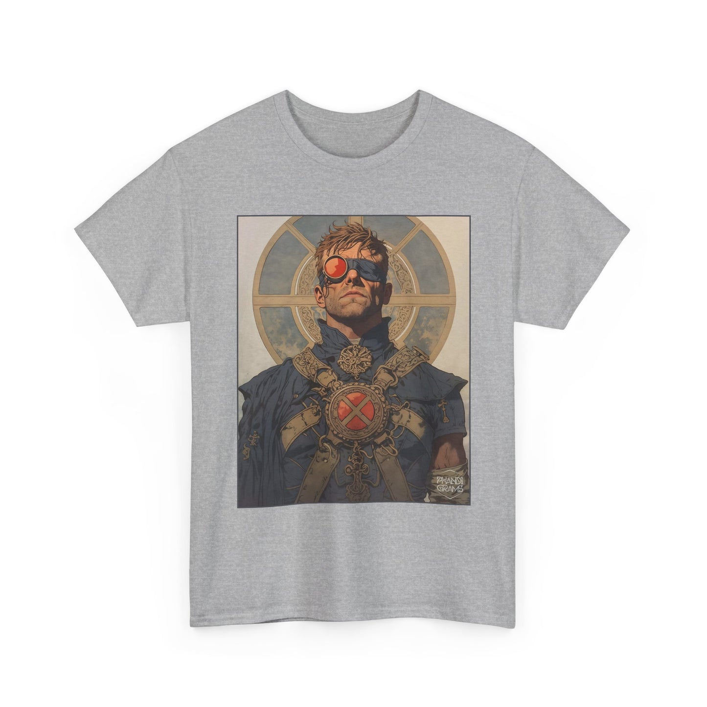 Cyclops T-Shirt - Marvel Comics