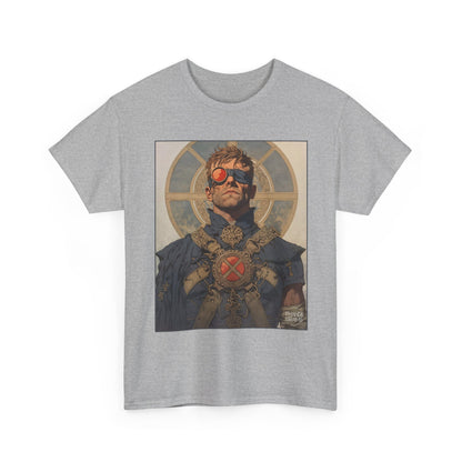 Cyclops T-Shirt - Marvel Comics