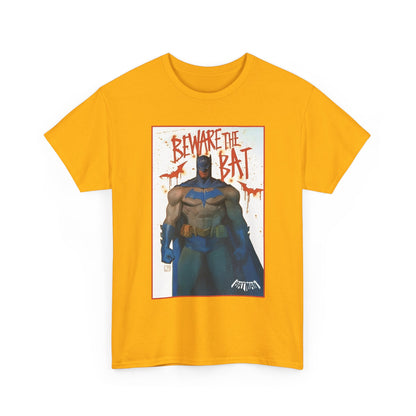 Batman T-Shirt - Jorge Molina Art - #12 Variant Cover Art - DC Comics