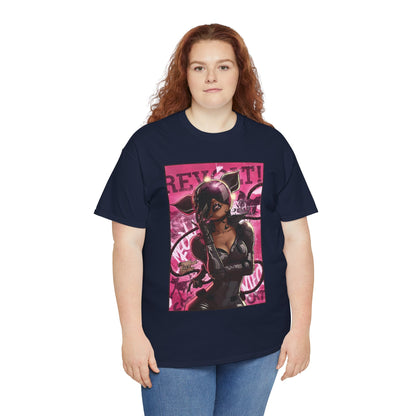 Absolute Catwoman T-Shirt - Kaare Andrews Art - Absolute Batman Spin-Off - Selina Kyle - DC Comics