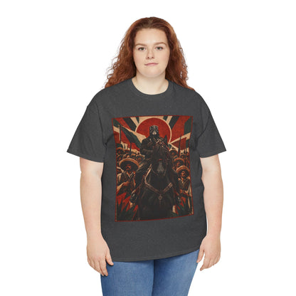 Mexican Luchador T-Shirt