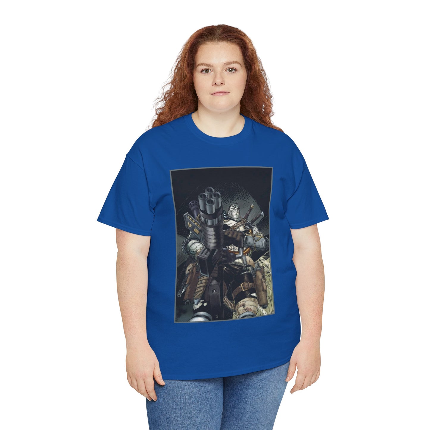 Punisher T-Shirt - Franken-Castle The Birth of the Monster - Marvel Comics