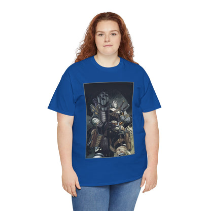Punisher T-Shirt - Franken-Castle The Birth of the Monster - Marvel Comics