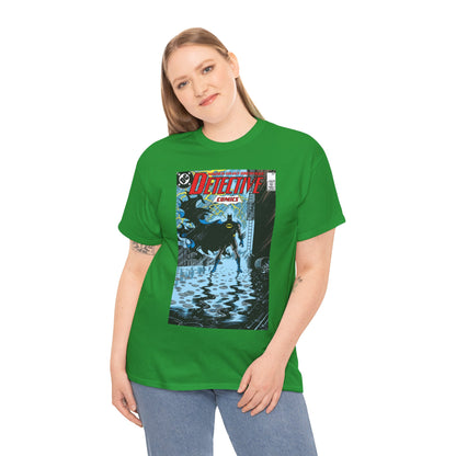 Detective Comics #587 T-Shirt - Norm Breyfogle Art - Batman - DC Comics
