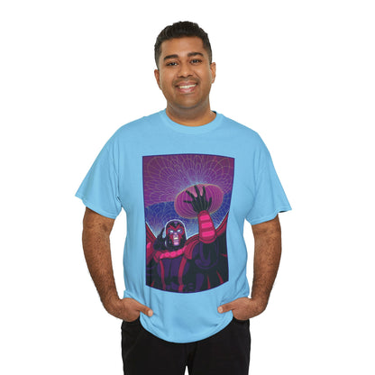 Magneto T-Shirt - Tradd Moore Art - Marvel Comics