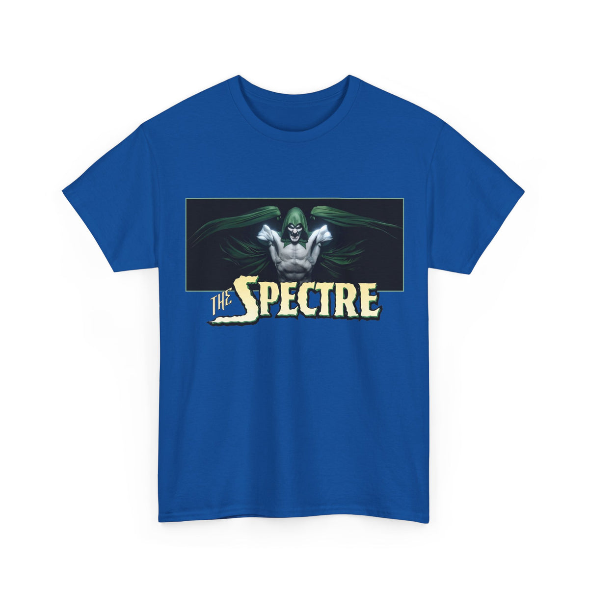 Spectre T-Shirt - Alex Ross Art - DC Comics