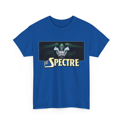 Spectre T-Shirt - Alex Ross Art - DC Comics