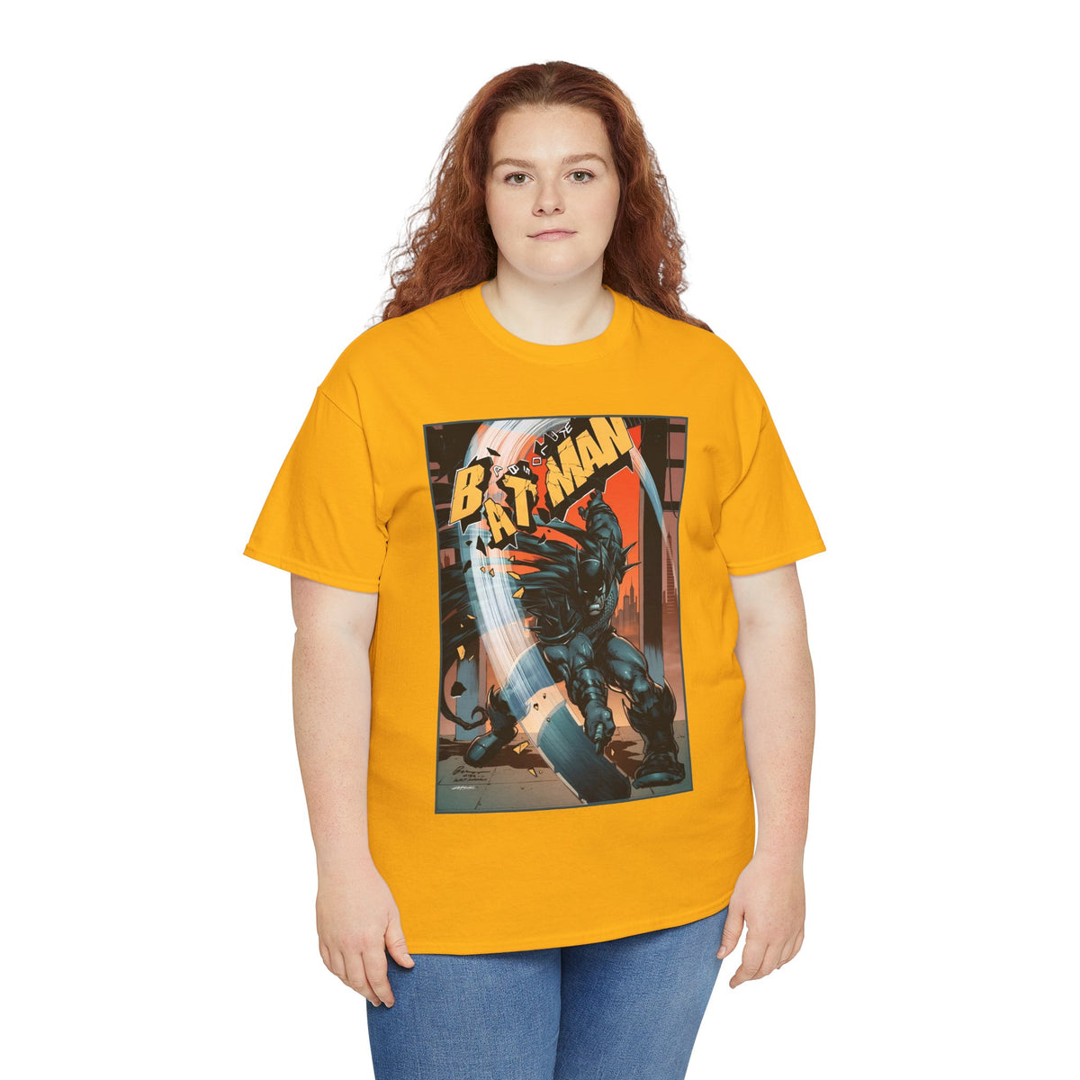 Absolute Batman - DC Comics